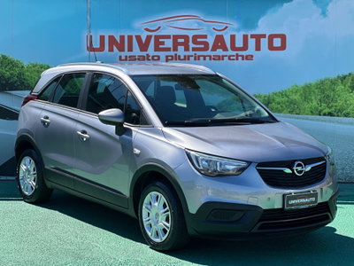 Opel Crossland X 1.5 ECOTEC D 102 CV Start&Stop Advance (2)
