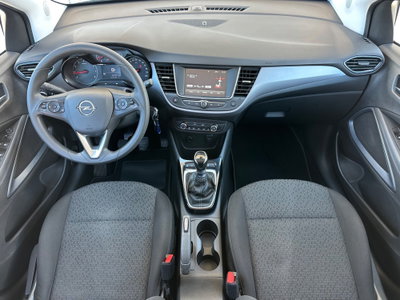 Opel Crossland X 1.5 ECOTEC D 102 CV Start&Stop Advance (6)