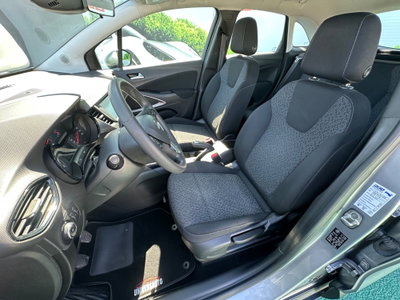Opel Crossland X 1.5 ECOTEC D 102 CV Start&Stop Advance (7)