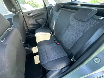 Opel Crossland X 1.5 ECOTEC D 102 CV Start&Stop Advance (8)