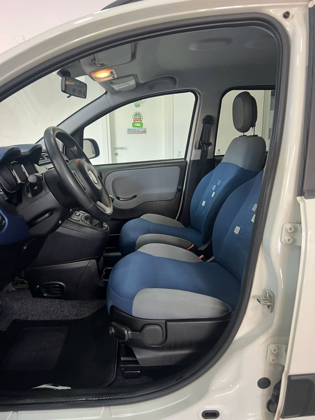 Fiat Panda 0.9 TwinAir Turbo S&S Lounge (10)