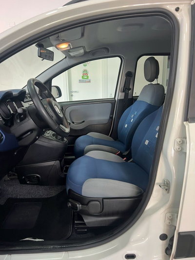 Fiat Panda 0.9 TwinAir Turbo S&S Lounge (10)