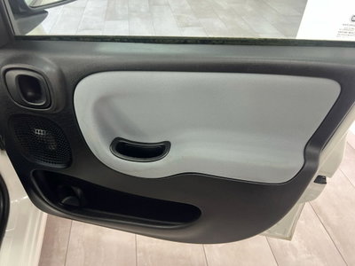 Fiat Panda 0.9 TwinAir Turbo S&S Lounge (11)