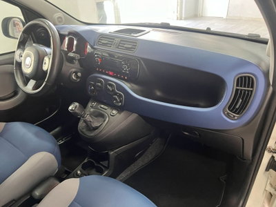Fiat Panda 0.9 TwinAir Turbo S&S Lounge (12)