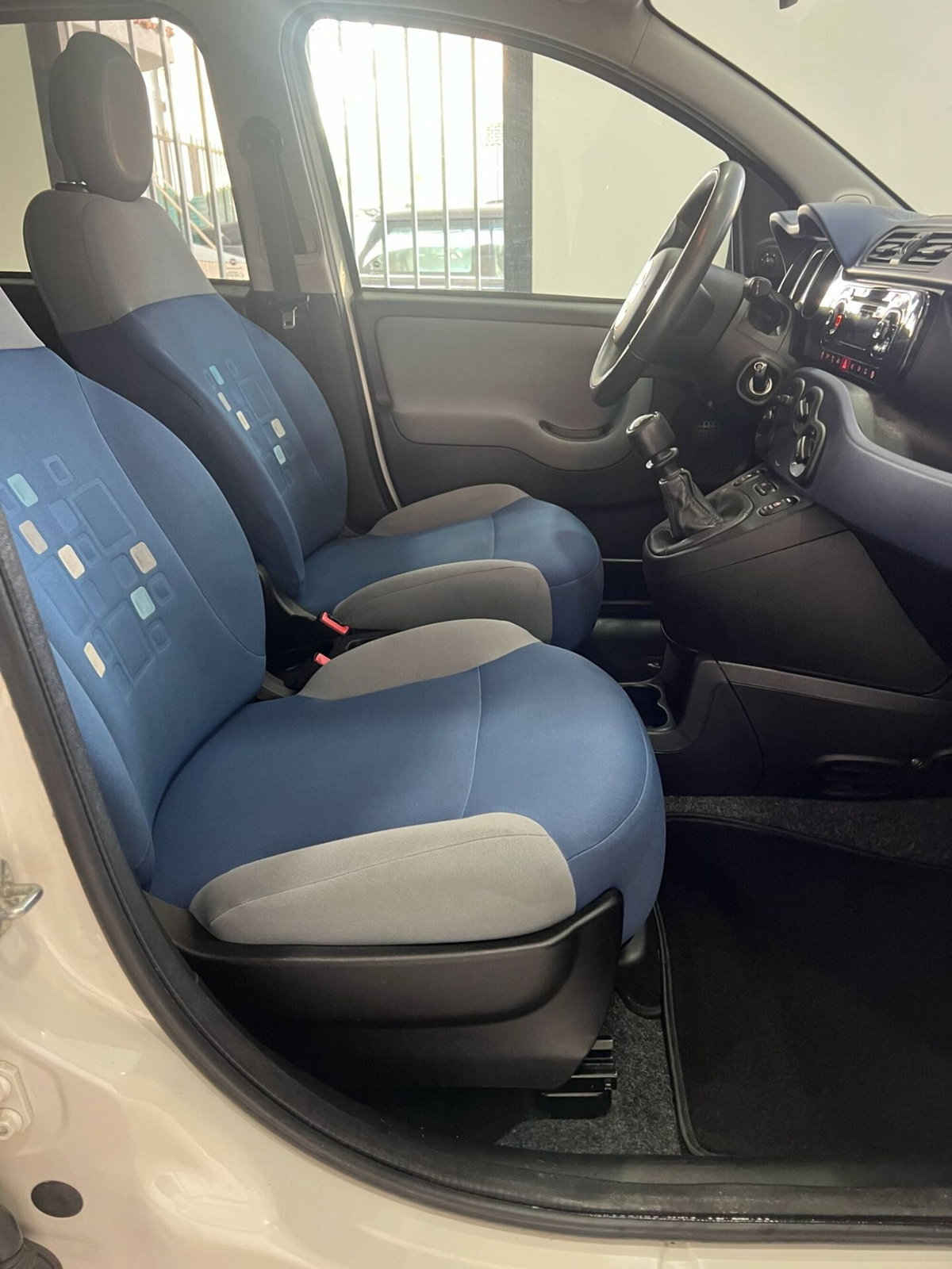 Fiat Panda 0.9 TwinAir Turbo S&S Lounge (13)