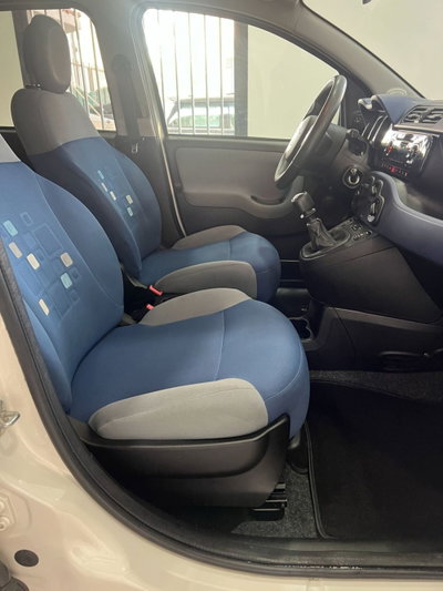 Fiat Panda 0.9 TwinAir Turbo S&S Lounge (13)