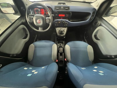 Fiat Panda 0.9 TwinAir Turbo S&S Lounge (14)