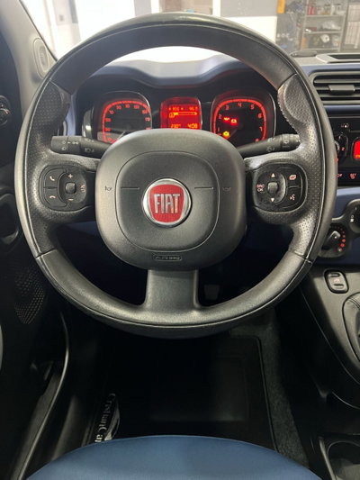Fiat Panda 0.9 TwinAir Turbo S&S Lounge (15)