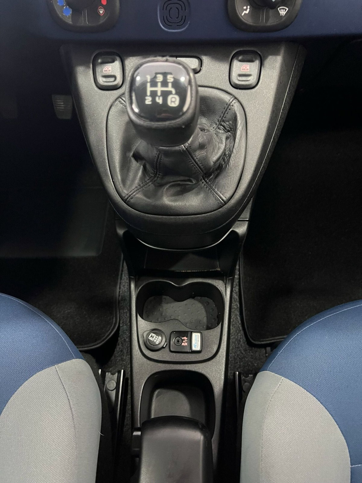 Fiat Panda 0.9 TwinAir Turbo S&S Lounge (17)