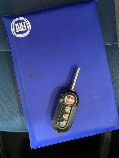 Fiat Panda 0.9 TwinAir Turbo S&S Lounge (19)