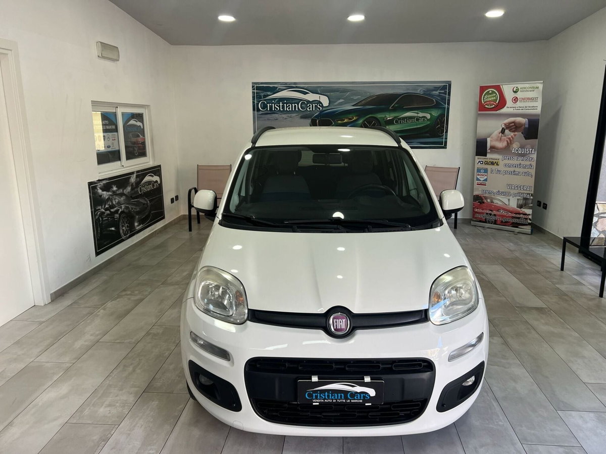Fiat Panda 0.9 TwinAir Turbo S&S Lounge (2)