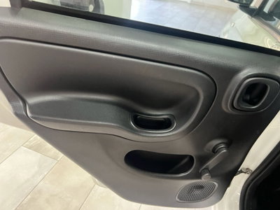 Fiat Panda 0.9 TwinAir Turbo S&S Lounge (20)
