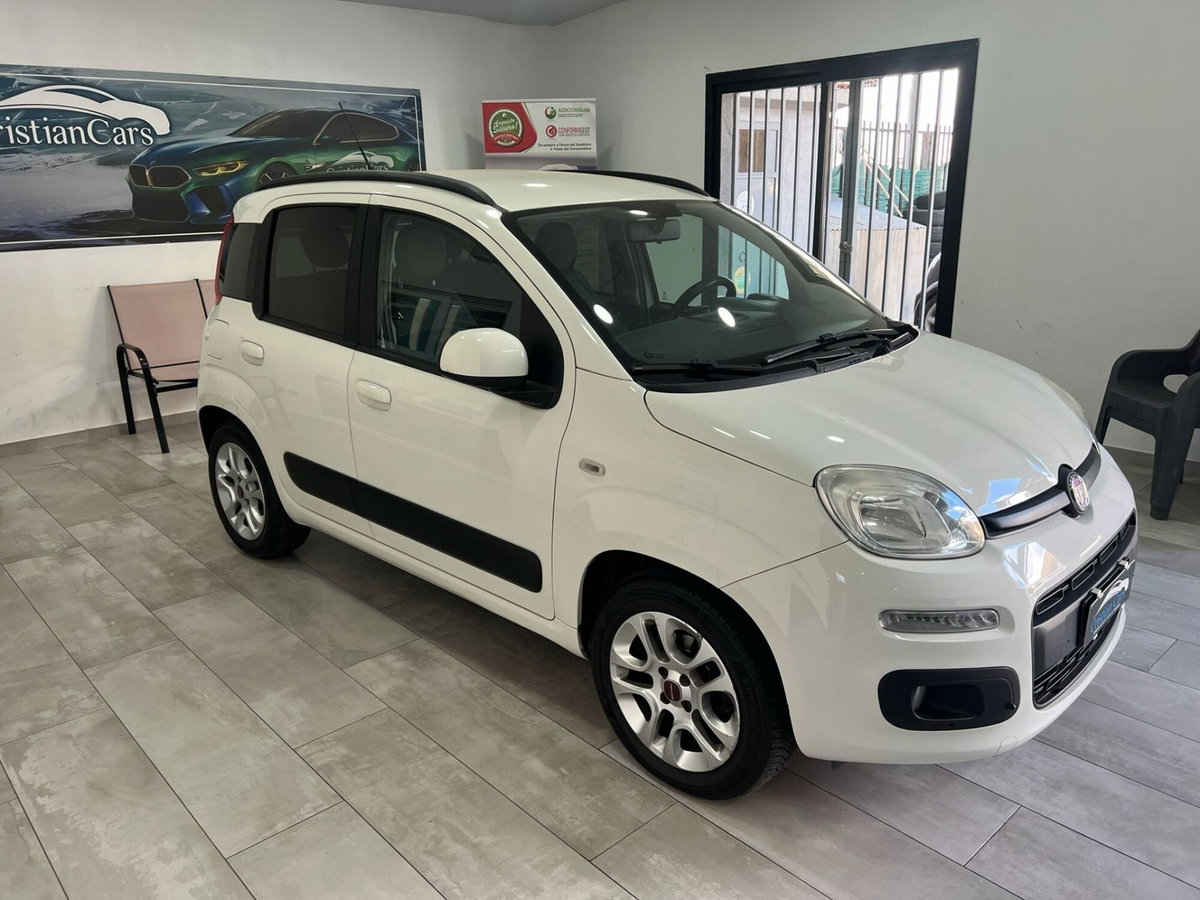 Fiat Panda 0.9 TwinAir Turbo S&S Lounge (3)