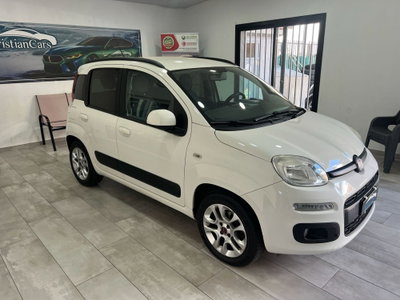 Fiat Panda 0.9 TwinAir Turbo S&S Lounge (3)