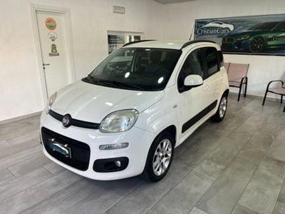Fiat Panda 0.9 TwinAir Turbo S&S Lounge (4)