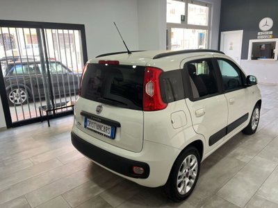 Fiat Panda 0.9 TwinAir Turbo S&S Lounge (7)