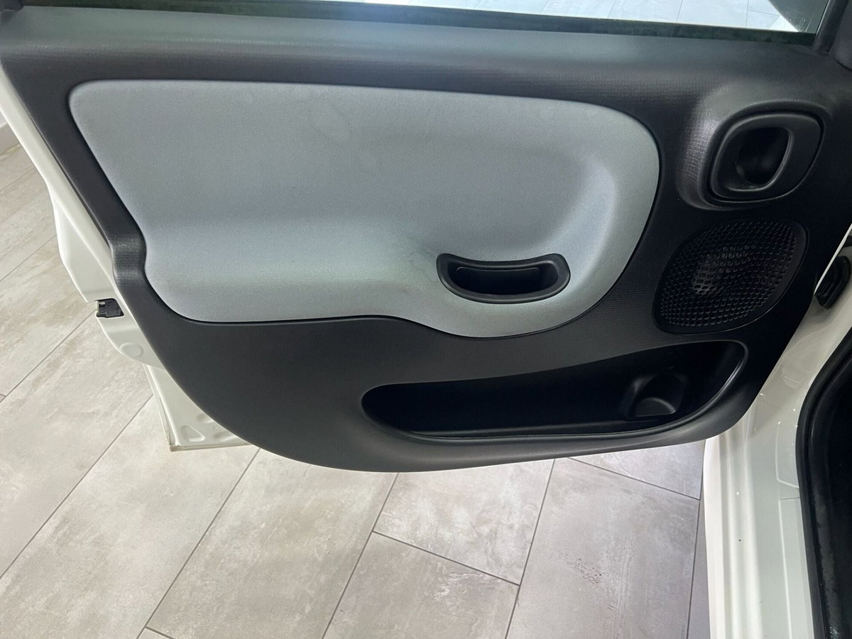 Fiat Panda 0.9 TwinAir Turbo S&S Lounge (8)
