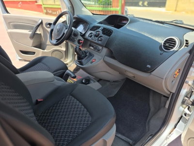 Renault Kangoo 1.5 dCi 85CV 5 porte Easy (12)