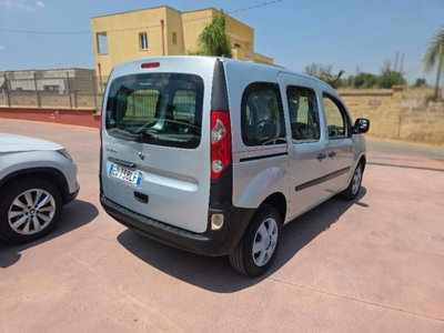 Renault Kangoo 1.5 dCi 85CV 5 porte Easy (7)