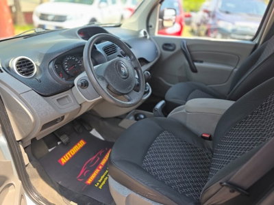 Renault Kangoo 1.5 dCi 85CV 5 porte Easy (8)