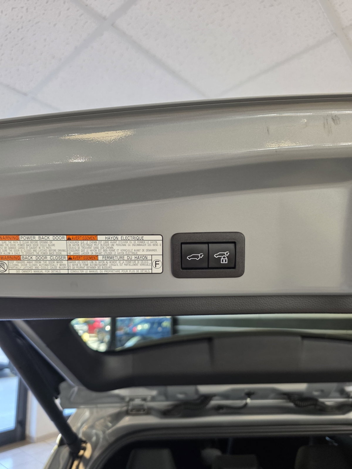 Toyota Corolla Cross Hybrid 1.8h Trend 2wd 140cv e-cvt (19)