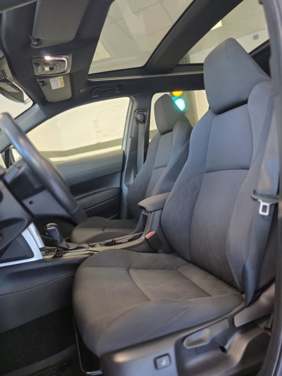 Toyota Corolla Cross Hybrid 1.8h Trend 2wd 140cv e-cvt (8)