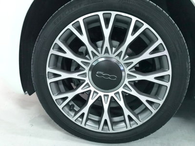 Fiat 500 1.0 Hybrid Dolcevita (10)