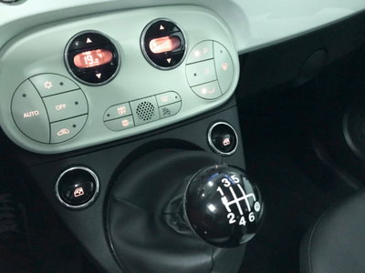 Fiat 500 1.0 Hybrid Dolcevita (14)