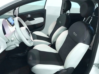 Fiat 500 1.0 Hybrid Dolcevita (16)