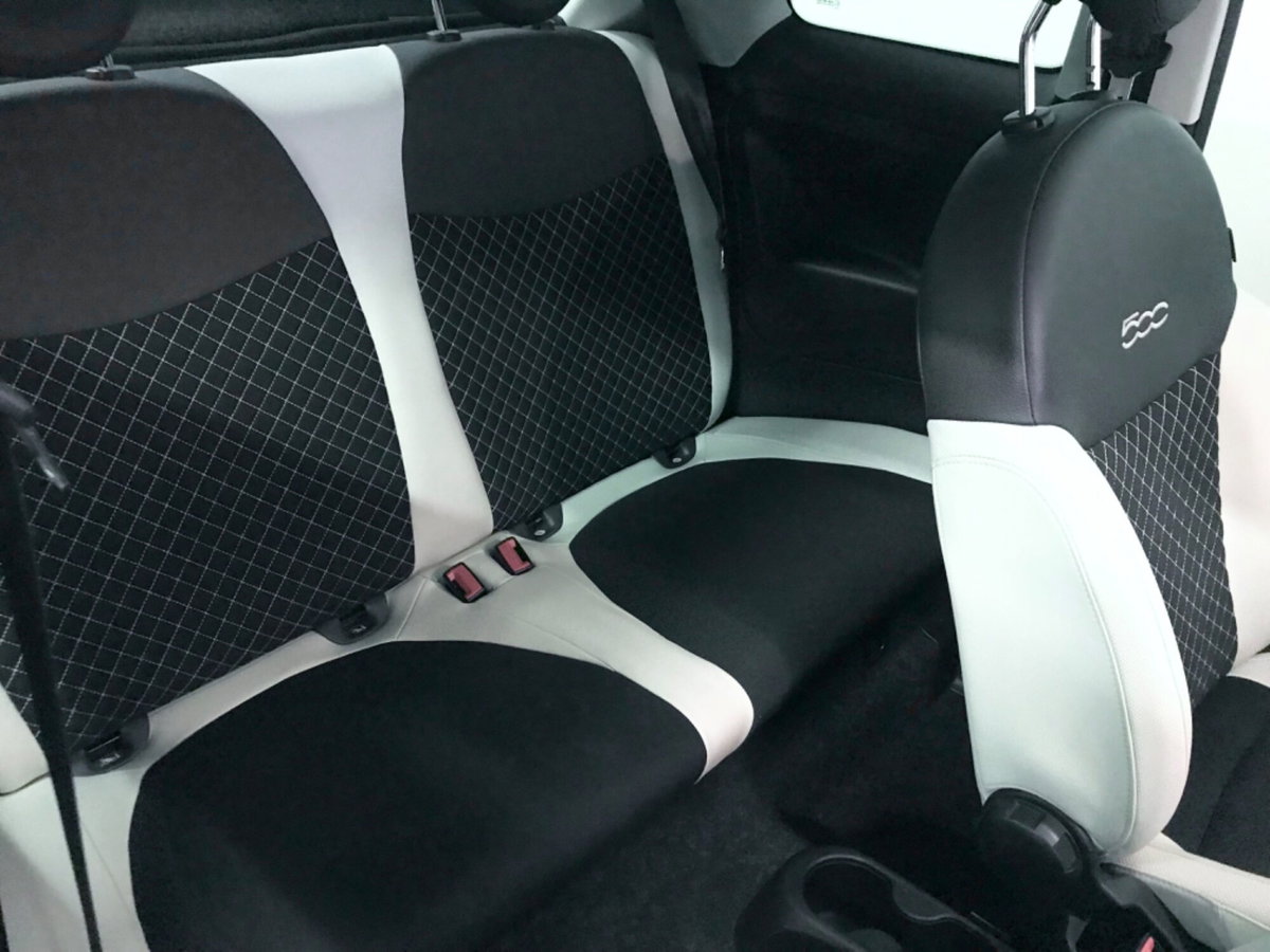 Fiat 500 1.0 Hybrid Dolcevita (18)