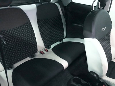 Fiat 500 1.0 Hybrid Dolcevita (18)