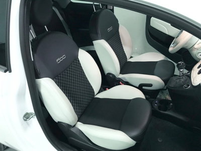 Fiat 500 1.0 Hybrid Dolcevita (19)