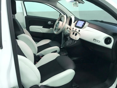 Fiat 500 1.0 Hybrid Dolcevita (20)