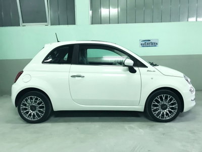 Fiat 500 1.0 Hybrid Dolcevita (3)
