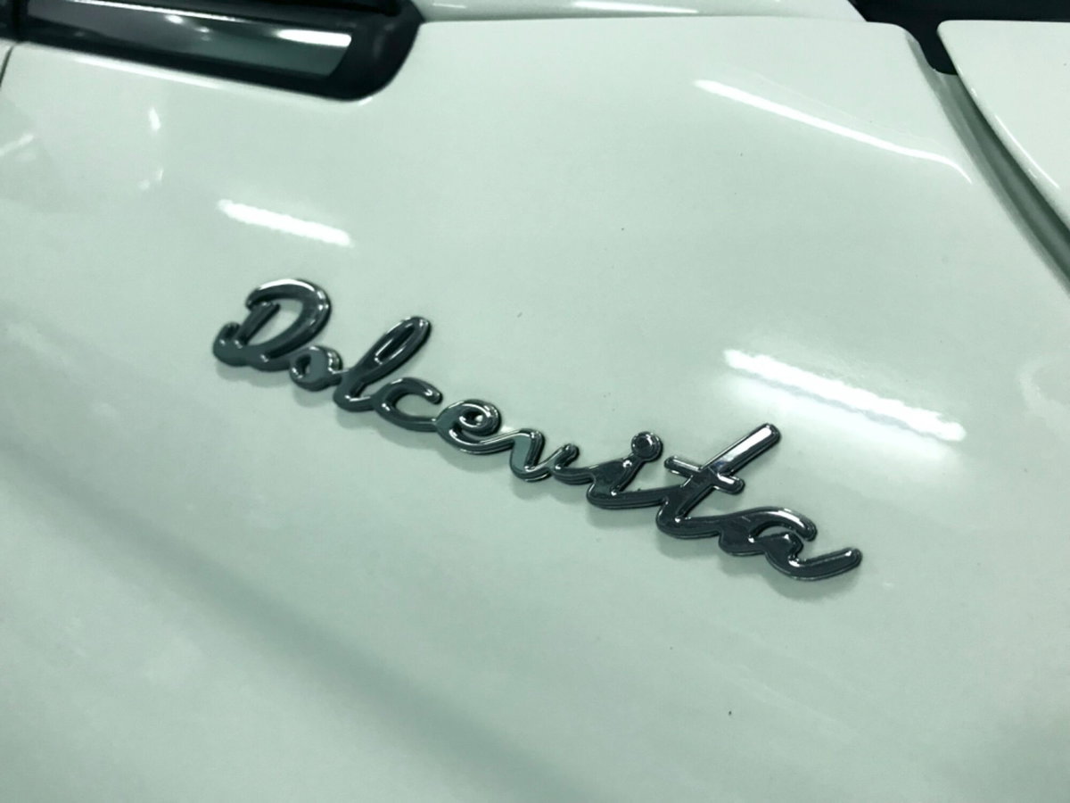 Fiat 500 1.0 Hybrid Dolcevita (8)