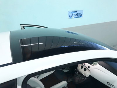 Fiat 500 1.0 Hybrid Dolcevita (9)