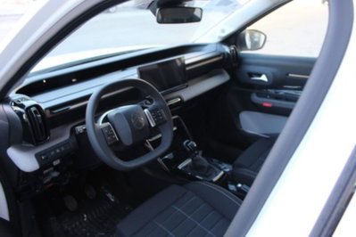 Citroen C3 Aircross 1.2 puretech turbo Collection 100cv (11)