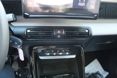 Citroen C3 Aircross 1.2 puretech turbo Collection 100cv (14)