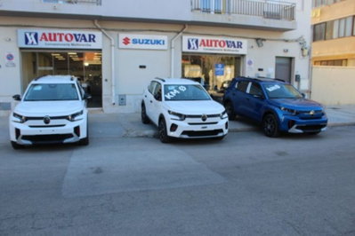 Citroen C3 Aircross 1.2 puretech turbo Collection 100cv (17)