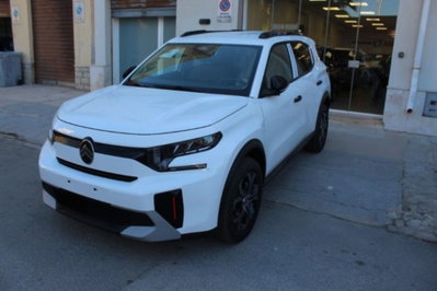 Citroen C3 Aircross 1.2 puretech turbo Collection 100cv (2)