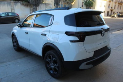 Citroen C3 Aircross 1.2 puretech turbo Collection 100cv (3)