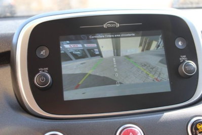 Fiat 500X 1.5 t4 hybrid Sport 130cv dct (13)