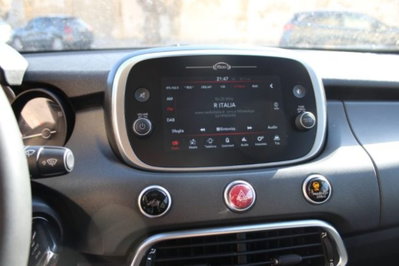 Fiat 500X 1.5 t4 hybrid Sport 130cv dct (14)