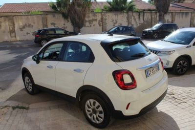 Fiat 500X 1.5 t4 hybrid Sport 130cv dct (3)