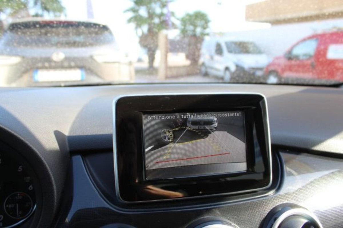 Mercedes-Benz Classe B 180 CDI Executive (11)