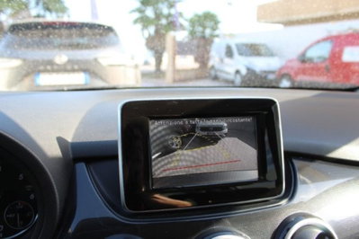 Mercedes-Benz Classe B 180 CDI Executive (11)
