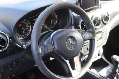 Mercedes-Benz Classe B 180 CDI Executive (7)