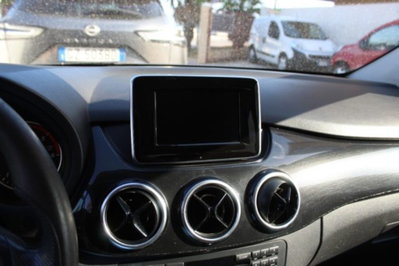 Mercedes-Benz Classe B 180 CDI Executive (9)