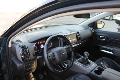 Citroen C5 Aircross Aircross PureTech 130 S&S Shine (10)