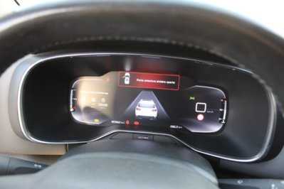Citroen C5 Aircross Aircross PureTech 130 S&S Shine (11)